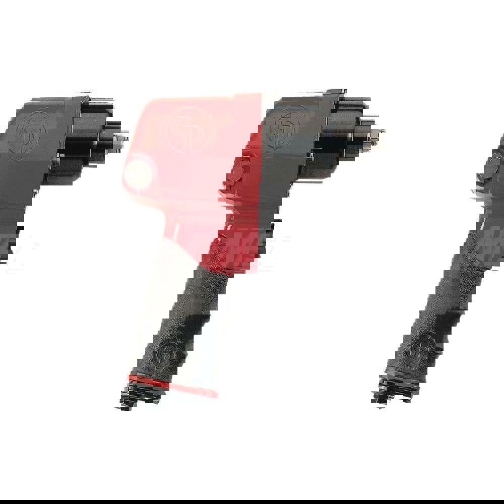 Air Impact Wrench: 3/8